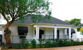 Villa Des Roses